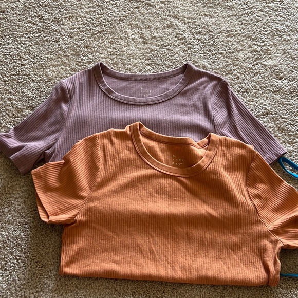 Target T’s - Picture 3 of 3